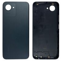 Задня частина корпусу Oppo Realme C30 Denim Black