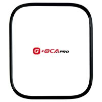 Скло дисплея OCA Pro для Watch Series 7 / 8 /  9 (41mm) + OCA (для переклеювання)