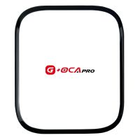 Скло дисплея OCA Pro для Watch Series 7 / 8 /  9 (45mm) + OCA (для переклеювання)