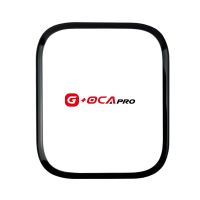 Скло дисплея OCA Pro для Watch Series 7 / 8 /  9 (41mm) (для переклеювання)
