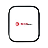 Скло дисплея OCA Pro для Watch Series 7 / 8 /  9 (45mm) (для переклеювання)