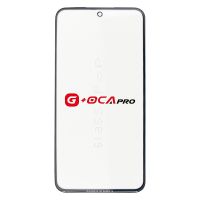Скло дисплея OCA Pro для Samsung Galaxy A56 SM-A566 + OCA (для переклеювання)