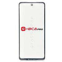 Скло дисплея OCA Pro для Motorola Moto G04 / G24 / G24 Power / E14 + OCA (для переклеювання)