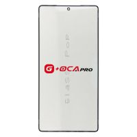 Скло дисплея OCA Pro для Samsung Galaxy S25 Ultra SM-S938 + OCA (для переклеювання)