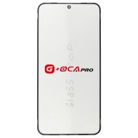Скло дисплея OCA Pro для Samsung Galaxy S25 SM-S931 + OCA (для переклеювання)