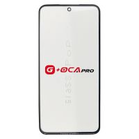 Скло дисплея OCA Pro для Samsung Galaxy S25+ SM-S936 + OCA (для переклеювання)