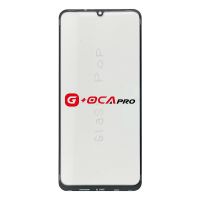 Скло дисплея OCA Pro для Oppo Realme C71 + OCA (для переклеювання)