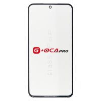 Скло дисплея OCA Pro для Samsung Galaxy S24 FE SM-S721 + OCA (для переклеювання)
