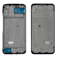 Рамка дисплея Vivo Y20 / Y20i / Y20 2021 Black