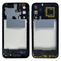 Середня частина Samsung Galaxy A15 SM-A155 Black