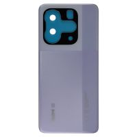 Задня частина корпусу Xiaomi Redmi Note 14 5G Lavender Purple