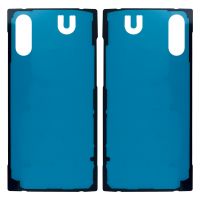 Проклейка задньої частини Samsung Galaxy Note 10 Plus SM-N975