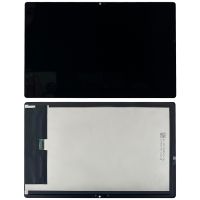 Дисплей Blackview Oscal Pad 16 / Pad 80 / Doogee T10 Plus complete Black