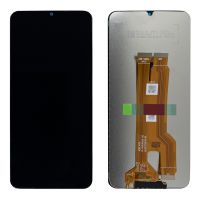Дисплей Oppo Realme C61 / Realme C63 complete Black Original (PRC)