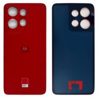 Задня частина корпусу Motorola Moto Edge 50 Neo Poinciana Original (PRC)