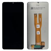Дисплей Samsung Galaxy A06 SM-A065 complete Black Original (PRC)
