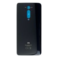 Задня частина корпусу Xiaomi Mi 9T / Mi 9T Pro / Redmi K20 / Redmi K20 Pro Black Original (PRC)