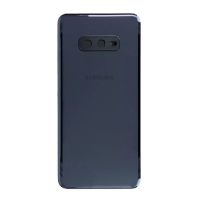 Задня частина корпусу Samsung Galaxy S10E SM-G970 Black (з склом камери) Original (PRC)
