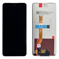 Дисплей Oppo A5 / Oppo A5X (CPH2735) complete Black