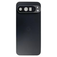 Задня частина корпусу Google Pixel 9 Pro XL Black (з склом камери) Original (PRC)