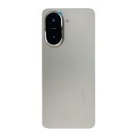 Задня частина корпусу Xiaomi Redmi A5 Gold EU Version (з склом камери) Original (PRC)