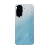 Задня частина корпусу Xiaomi Redmi A5 Blue EU Version (з склом камери) Original (PRC)