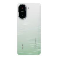 Задня частина корпусу Xiaomi Redmi A5 Green EU Version (з склом камери) Original (PRC)