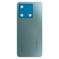 Задня частина корпусу Xiaomi Redmi Note 13 Pro 5G Ocean Teal Original (PRC)