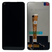 Дисплей Oppo A52 / A72 / A92 / Realme 6 / 6S (p/n DI0649JN01) complete Black Original (PRC)