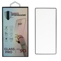 Захисне скло Premium Tempered Glass для Samsung Galaxy S25 Ultra SM-S938 (6.9") Black