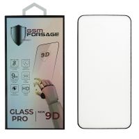 Захисне скло Premium Tempered Glass для Samsung Galaxy S25 Plus SM-S936 (6.7") Black