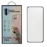 Захисне скло Premium Tempered Glass для Xiaomi Redmi Note 15 (6.77") Black