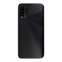 Задня частина корпусу Xiaomi Redmi 9T / Redmi 9 Power / Redmi Note 9 4G Black Original (PRC)