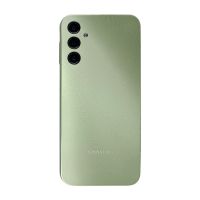Задня частина корпусу Samsung Galaxy A14 5G SM-A146 Light Green (з склом камери) Original (PRC)