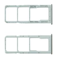 SIM-тримач Samsung Galaxy A32 SM-A325F/DS White