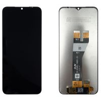 Дисплей Samsung Galaxy M14 SM-M146P (Service Pack) Black
