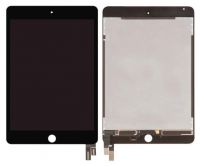 Дисплей iPad Mini 4 / iPad Mini 2015 complete Black (A1538 / A1550) OR
