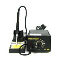 Паяльна станція Baku BK936 паяльник з блоком регулювання