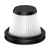 Фільтр для автомобільного пилососа Baseus A5 Car Vacuum Cleaner (16000pa) Filter (1PCS) Cluster Black