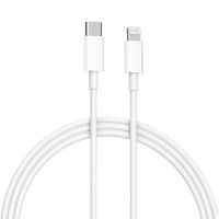 Кабель USB Type-C на Lightning Mi Type-C to Lightning Cable 1m