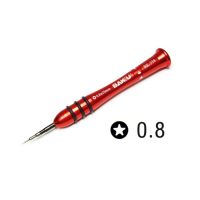Викрутка Baku BK-338 (*0.8 для iPhone)