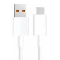 Кабель USB Type-C Xiaomi 3A Cable (1m)