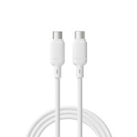 Кабель USB Type-C на Type-C WIWU Stellar Series Cable C-C Wi-C090 1M