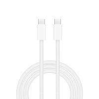 Кабель USB Type-C на Type-C WIWU Classic 60W Braided Charging Кабель USB Type-C на Type-C WIWU Cable Wi-C032 C-C