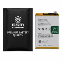 Акумулятор BLP857 (4500mAh) для Oppo Realme GT Neo / Q3 Pro 5G / X7 Max 5G Premium Quality