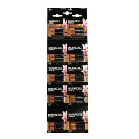 Батарейка Duracell Simply LR6/AA (16шт)