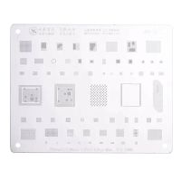 3D BGA-трафарет A14 для iPhone 12 / 12 Mini / 12 Pro / 12 Pro Max