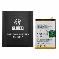 Акумулятор BLPA21 (5000mAh) для Oppo A18 Premium Quality