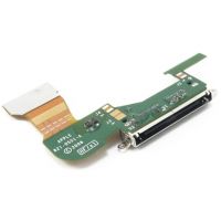 Шлейф iPhone 3G with charge connector White
