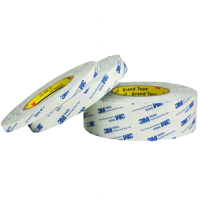 Скотч двосторонній 3M 9448A (4мм*50м) OR